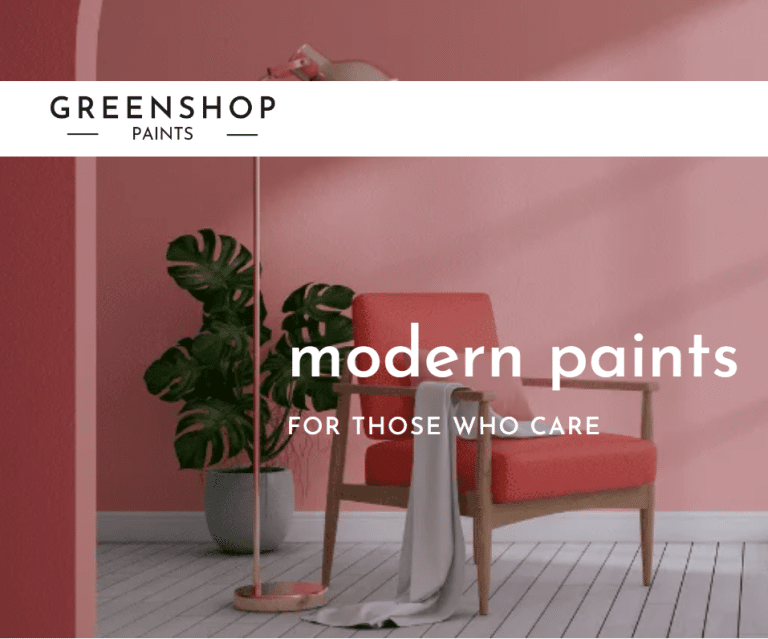 New Site Launched by Greenshop Paints