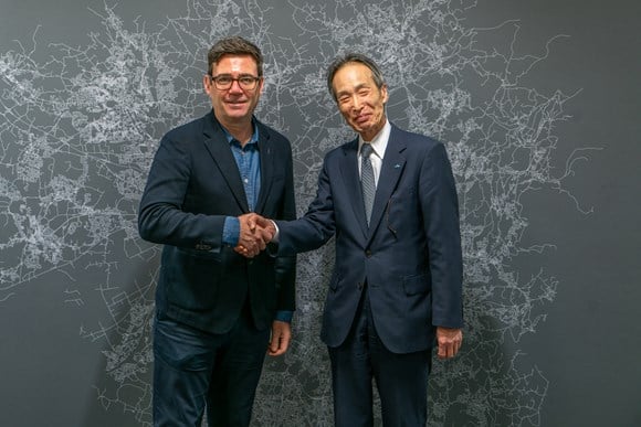 New partnership between Greater Manchester and Daikin boosts innovation for net zero energy and to retrofit homes