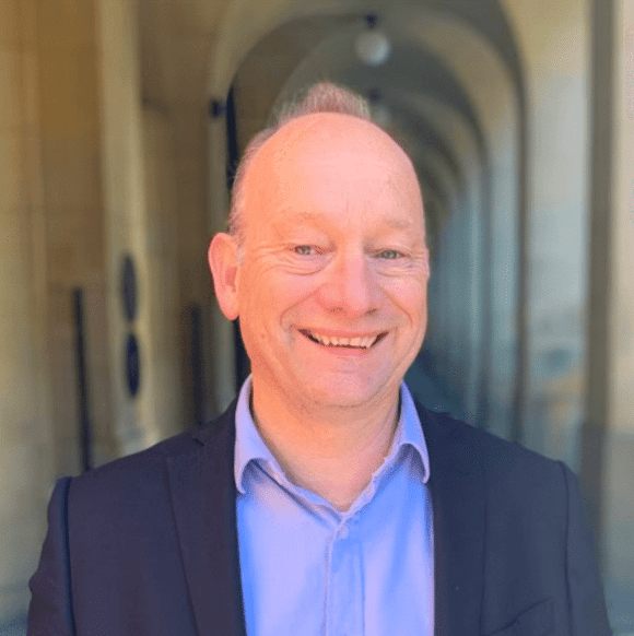 President of Manchester Law Society Announced as Glaisyers Etl’s Senior Partner