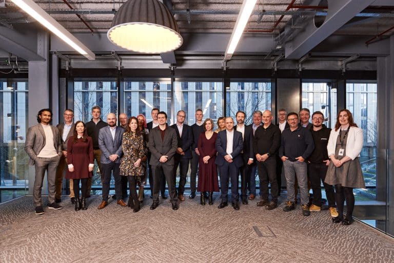 <strong>Bruntwood SciTech launches UK-wide support network for life sciences sector</strong>