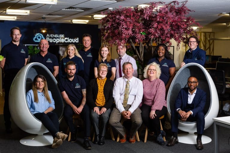 <strong>Avensure launches new tech platform in major investment</strong>