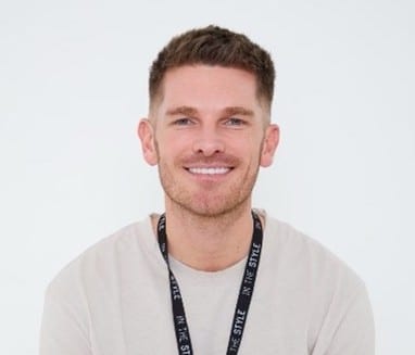 Adam Frisby, Founder of Online Fashion Brand in the Style, Wins in Court