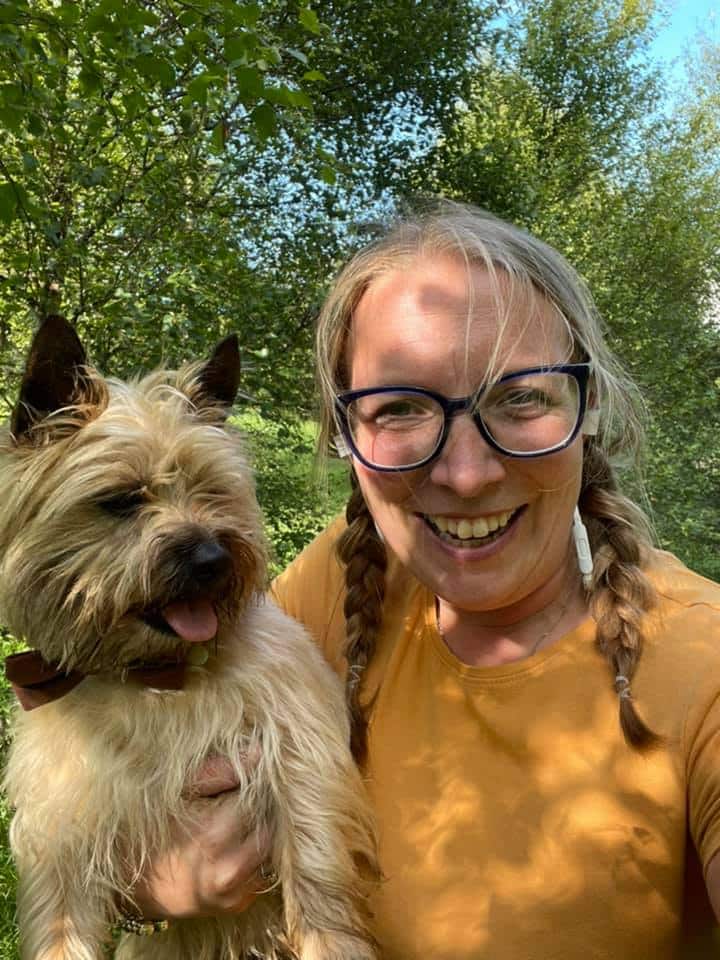 Preston Pets At Home employee nominated for Community Hero Award