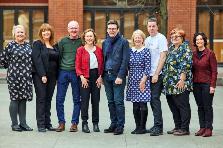 Greater Manchester credit unions come together to launch cost of living loan