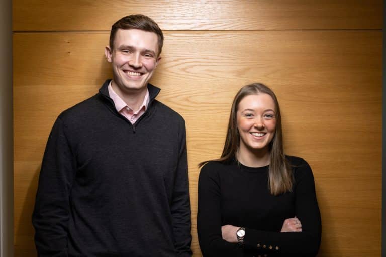 <strong>Aon seeks apprentices for 2023 start </strong>