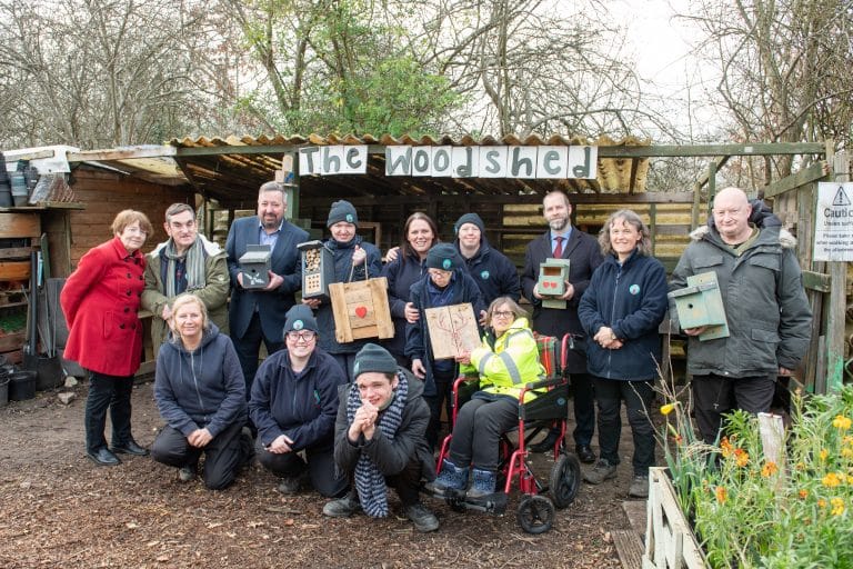 Manchester Airport’s Community Trust Fund Pledges Over £36,000 to Local Good Causes by Manchester Airport’s Community Trust Fund