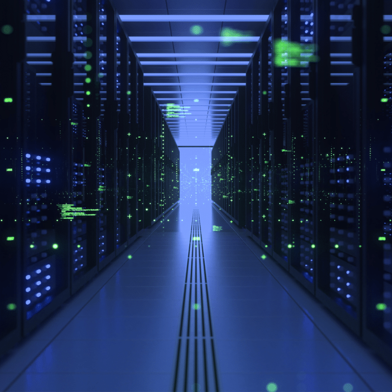 Disrupting the Cyber Divide between the North and South