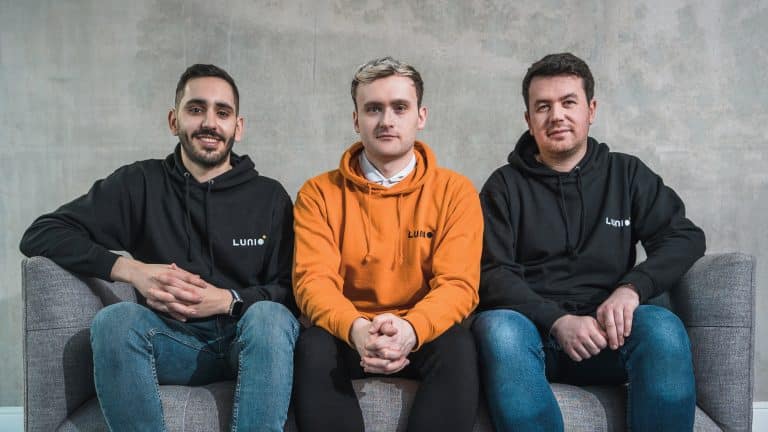 <strong>Performance marketing efficiency platform Lunio expands operations in London and Manchester and sets sights on global partnerships</strong>