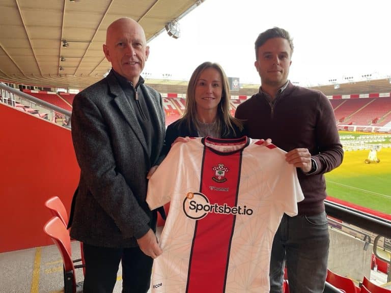 <strong>DESTINTON SPORT TRAVEL APPOINTED OFFICIAL BUSINESS TRAVEL SUPPLIER TO SOUTHAMPTON FOOTBALL CLUB</strong>