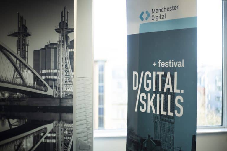 Over half of the North West’s tech businesses are confident about the year ahead