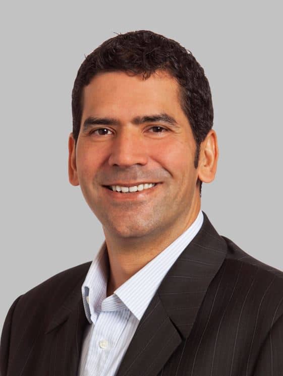 Health Innovation Manchester Board joined by three global industry leaders