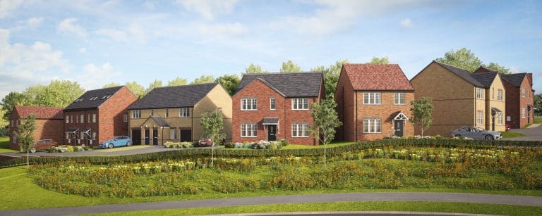 Housebuilder Avant Homes Reveals North West Move With Eccles Office Opening and Two Land Deals