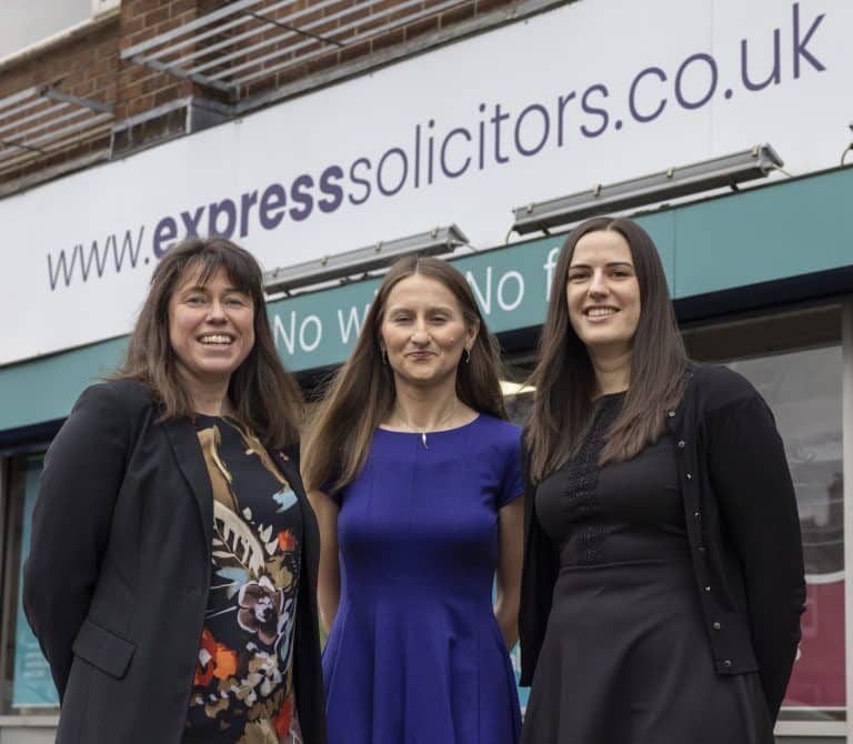 <strong>Express Solicitors achieves ‘Best Companies’ accolade along with another year of solid growth</strong>