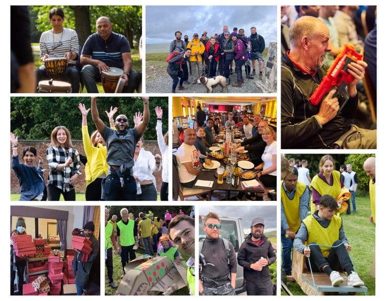 Mason Advisory Recognised as One of Uk’s Best   Workplaces™ for Wellbeing