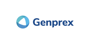 Genprex logo