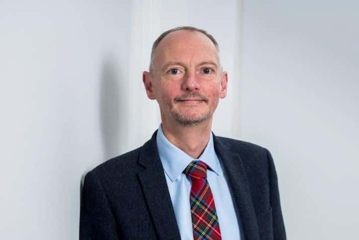 <strong>Graham Rigby elected deputy president of ICAEW Manchester</strong>