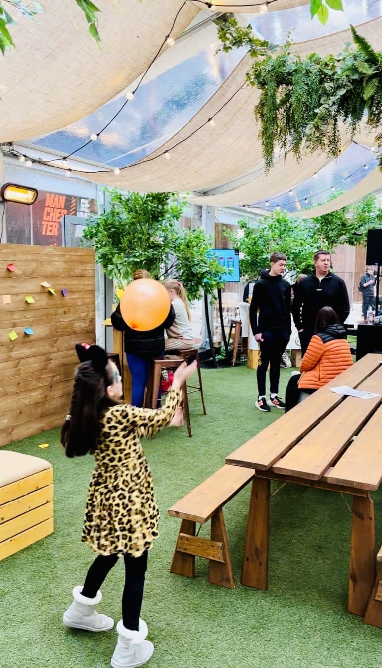 Trafford Palazzo Announces House of Vanity Take Over as Part of TP Feel Good Fest