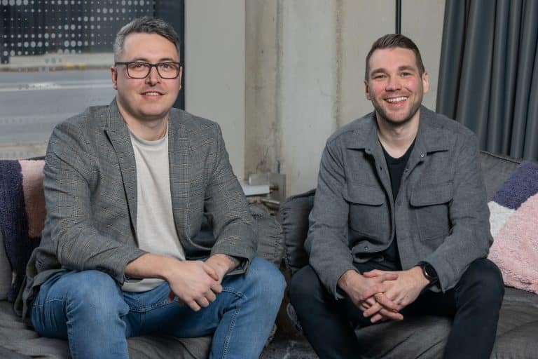 International Development Agency Invests in Manchester AI Startup