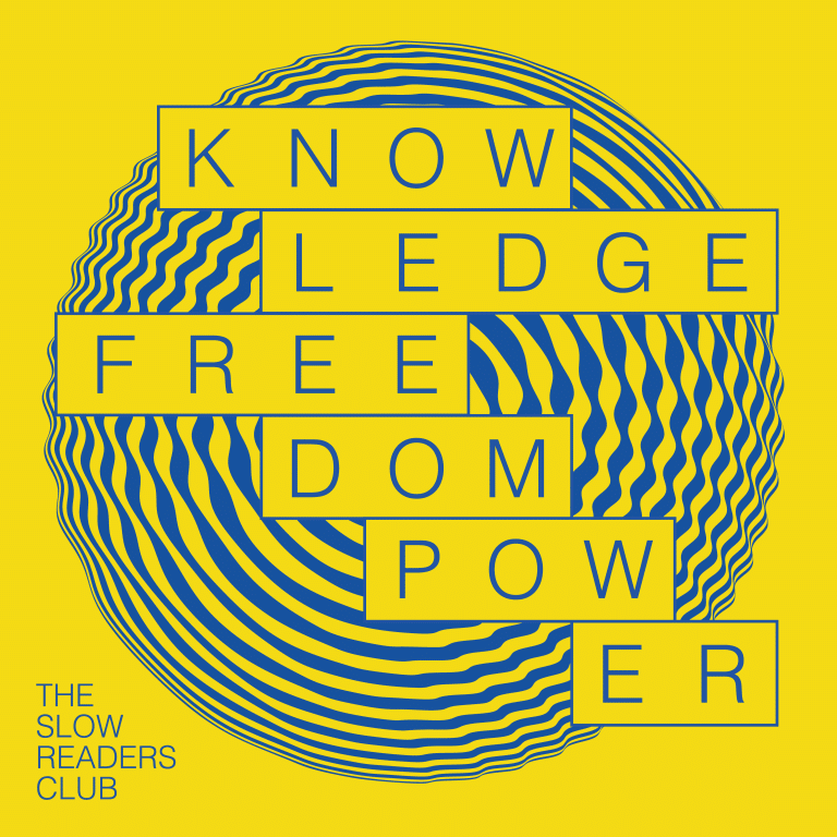 The Slow Readers Club share new single ‘Lay Your Troubles On Me’ ahead of album & talk with Andy Burnham