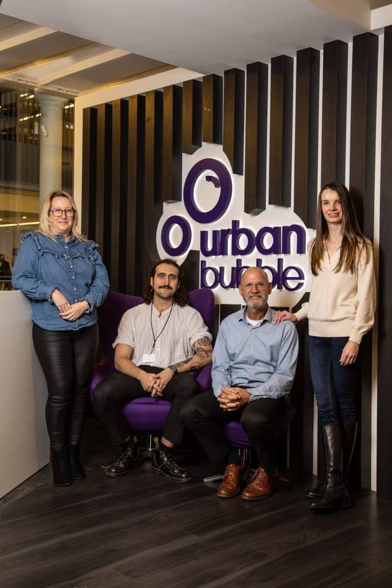 Manchester Organisations Join Forces to Combat Homelessness