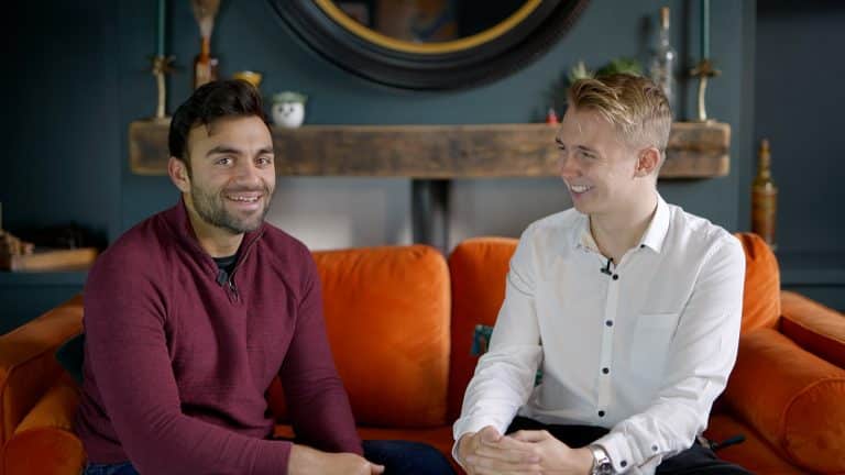 A Grandparent’s Story Inspires the Launch of a New Netflix-Style Business