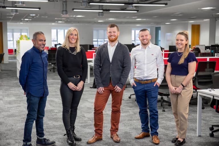 Tech Returners acquired by Northcoders in £1.5m deal