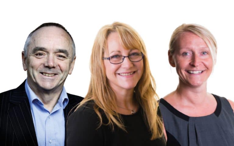 <strong>Local firms join forces for free employment law, tax and payroll update seminar</strong>