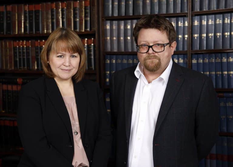 <strong>Clough & Willis looks to the future with new residential conveyancing solicitor appointment</strong>