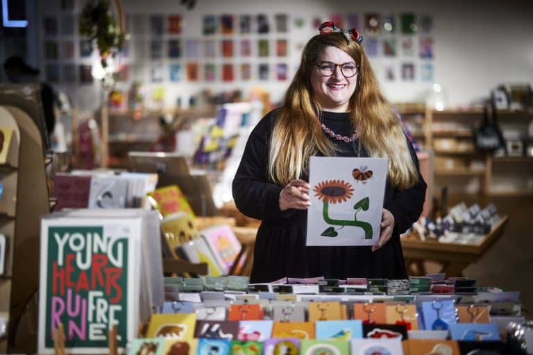 <strong>Salford Loading launched to support creatives and community at Quayside MediaCity</strong>