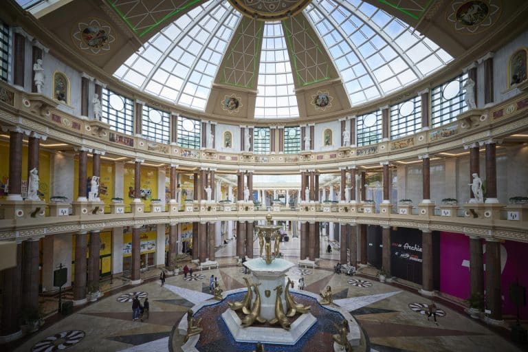 El&N to Open First North-West Base at Trafford Palazzo