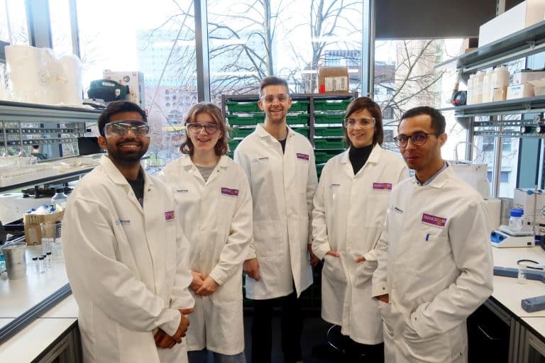 Deep Tech Manchester Based Watercycle to Produce Lithium From Italian Brines