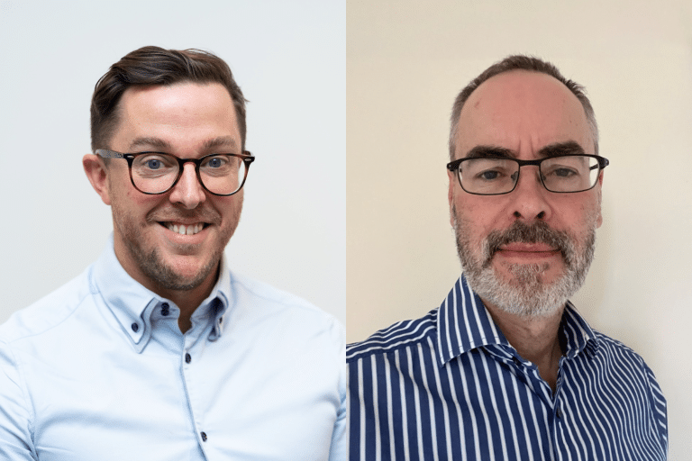 New sales directors appointments at IGF in Leeds and Manchester 