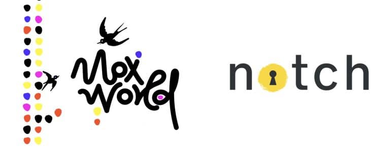 Moxworld and Notch Communications form partnership to offer more effective science & tech marketing solutions to customers   