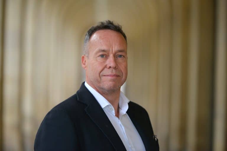 NICK PAYNE APPOINTED AT TRITAX SYMMETRY IN SENIOR HIRE ROLE