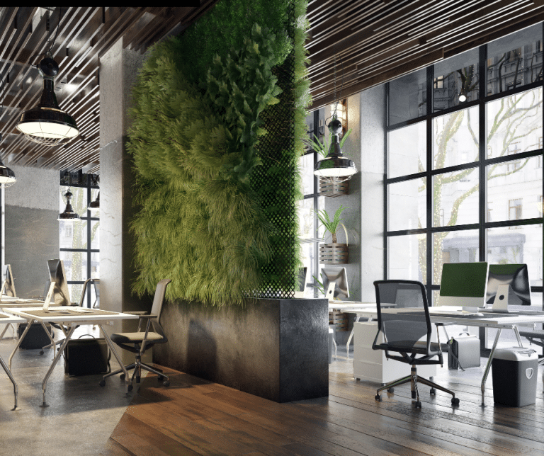 Things You Should Do During A Workplace Office Renovation