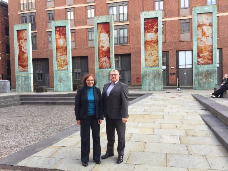 New Faces at the Helm of R3 in the North West