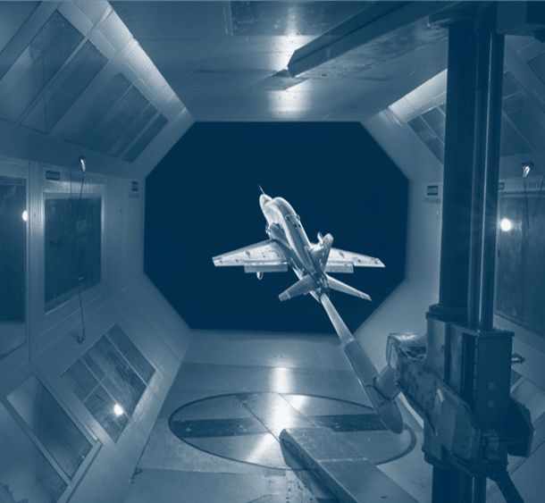 Design and development of combat air system accelerated