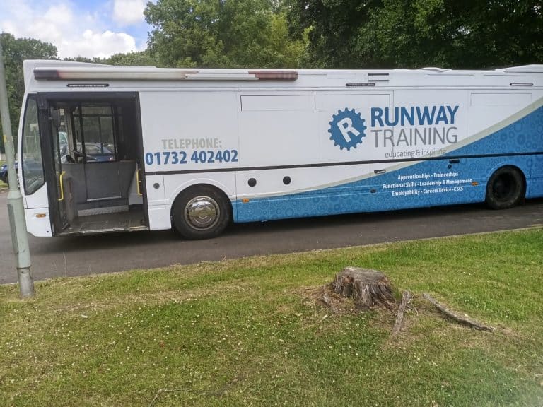 Apprenticeship Week kept Rolling by one Lancashire Business