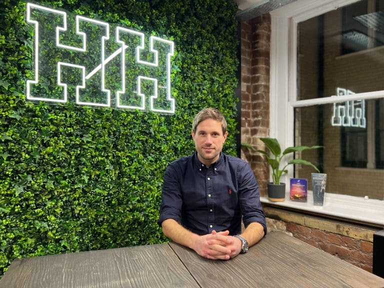 <strong>Hiring Hub enters German market with Henkel partnership</strong>