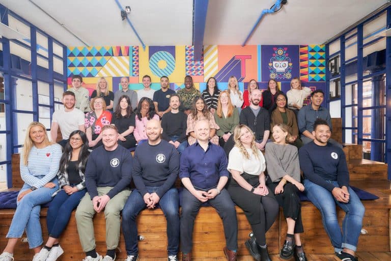 Six & Flow Delivers New Outreach Strategy for Blackpool FC