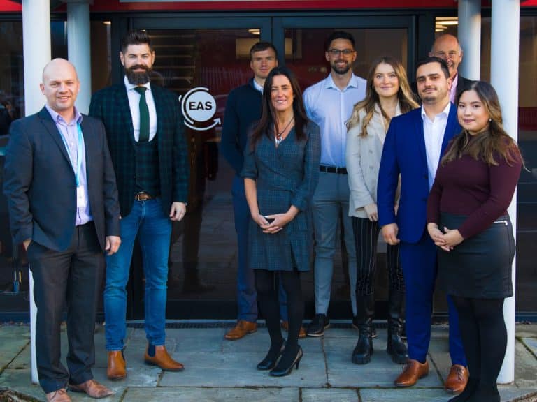 <strong>EAS Delivering Efficiencies for&nbsp;<a>Central and North West London NHS Foundation Trust</a></strong>