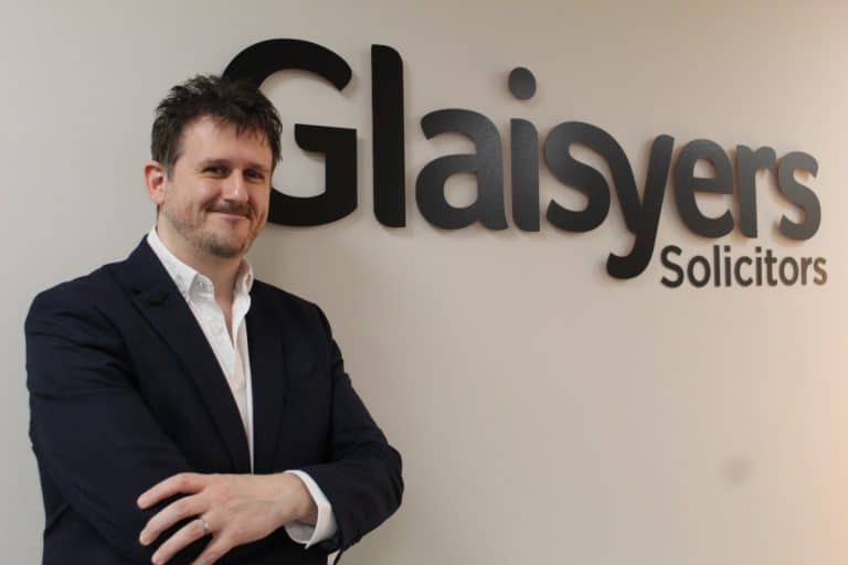 Media lawyer Steve Kuncewicz joins Glaisyers ETL from Clyde & Co