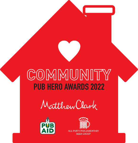 Bury pub reaches finals of Community Pub Hero Awards