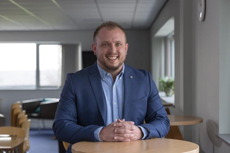 Manchester Tech Firm Expands Its Education Team Following Business Boost