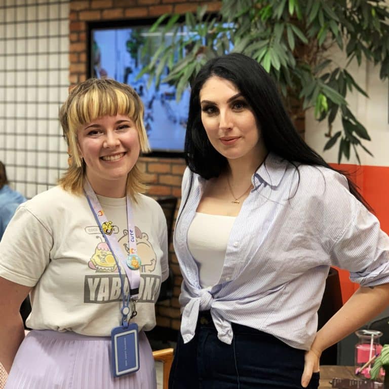 Two New Senior Hires At Manchester Agency Custard  