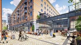 AP for Reinvention of Manchester’s Great Northern Into Heritage-Led Sustainable Mixed-Use Neighbourhood