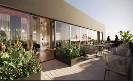 <strong>New Makers Quarter at Kampus to create Manchester’s first all-in-one creative destination</strong>