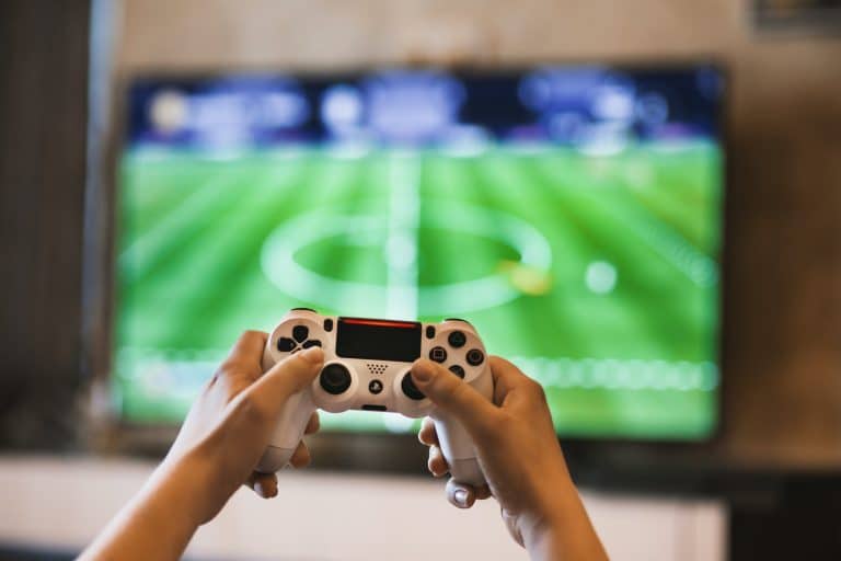 Manchester Is Crowned the Best Place for Gaming in the UK