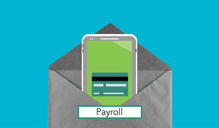 How Regular Payroll Can Help Boost Your Credit Score