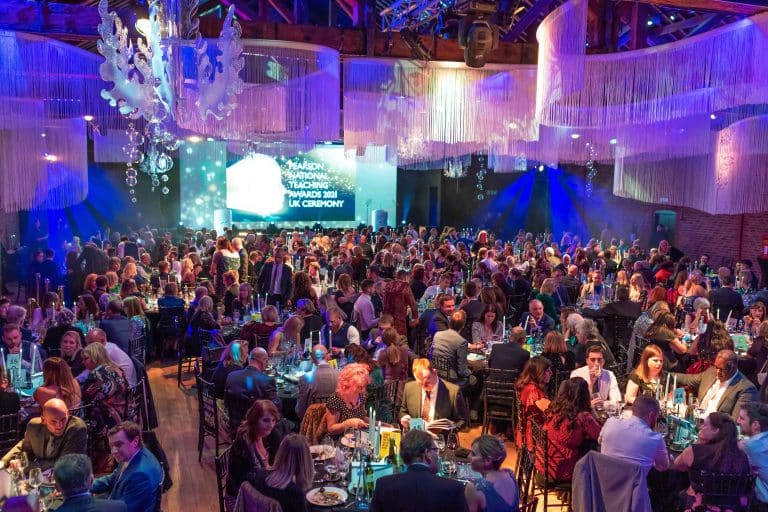 SHINE THE SPOTLIGHT SHINE ON YOUR NORTH WEST UNSUNG TEACHING HERO!